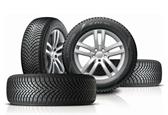 АВТОШИНЫ BRIDGESTONE