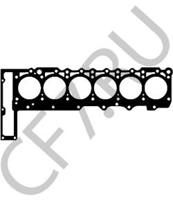 606 016 01 20 Прокладка, головка цилиндра MERCEDES-BENZ в городе Челябинск
