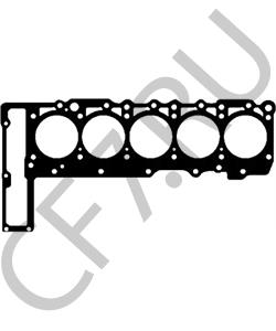 605 016 04 20 Прокладка, головка цилиндра MERCEDES-BENZ в городе Челябинск