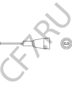 22690-KA-000 Лямбда-зонд SUBARU в городе Челябинск