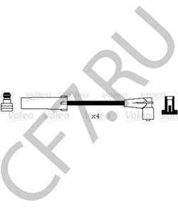 21110-3707080-30 Комплект проводов зажигания LADA в городе Челябинск