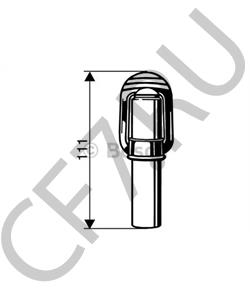 A 115 822 00 22 Кронштейн MERCEDES-BENZ в городе Челябинск