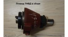 YUCHAI Привод ТНВД в сборе M3400-1111701