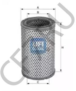 PE322 Воздушный фильтр HYDROVANE в городе Челябинск