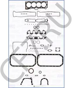 0411116190 Комплект прокладок, двигатель GEO в городе Челябинск