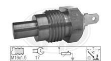 HINO Датчик, температура охлаждающей жидкости