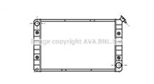 OLDSMOBILE Радиатор, охлаждение двигателя