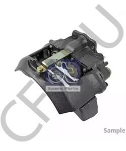 MXCE9308005 Тормозной суппорт MERITOR в городе Челябинск