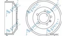 LDV Тормозной барабан