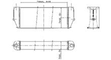 DEUTZ-FAHR масляный радиатор, двигательное масло