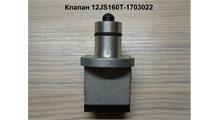 SHAANXI Клапан 12JS160T-1703022